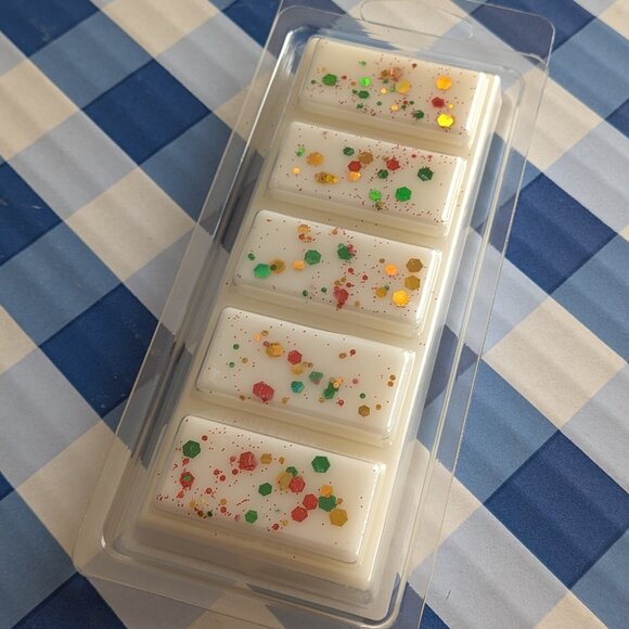 Tis The Season Wax Melts Snap Bar - Picture 9 of 11